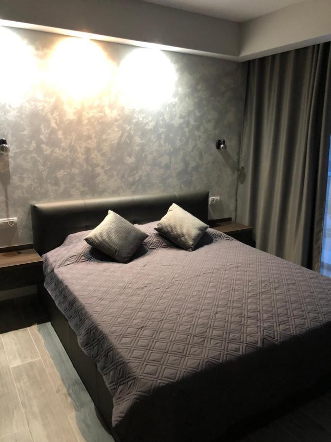 Apartamento By The Sea Ap. 9 Năvodari Exterior foto