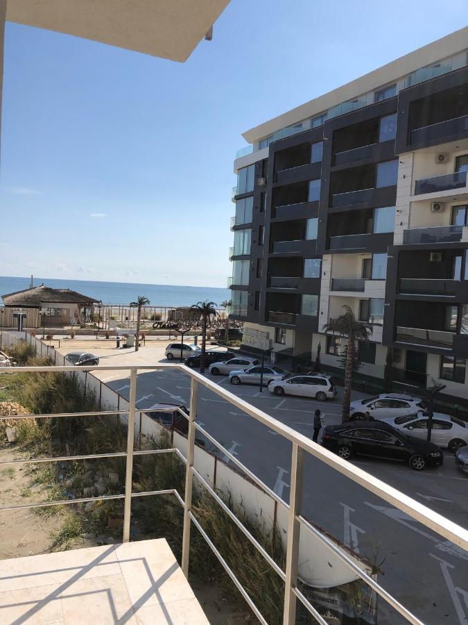 Apartamento By The Sea Ap. 9 Năvodari Exterior foto