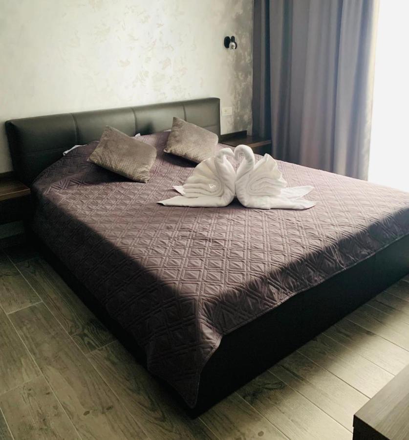 Apartamento By The Sea Ap. 9 Năvodari Exterior foto