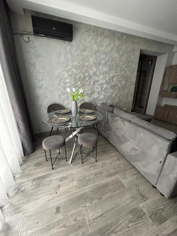 Apartamento By The Sea Ap. 9 Năvodari Exterior foto